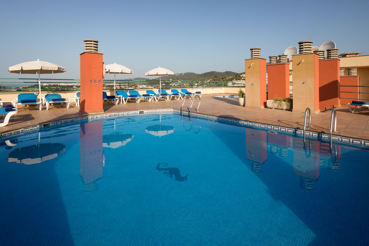 H.TOP Royal Sun Suites