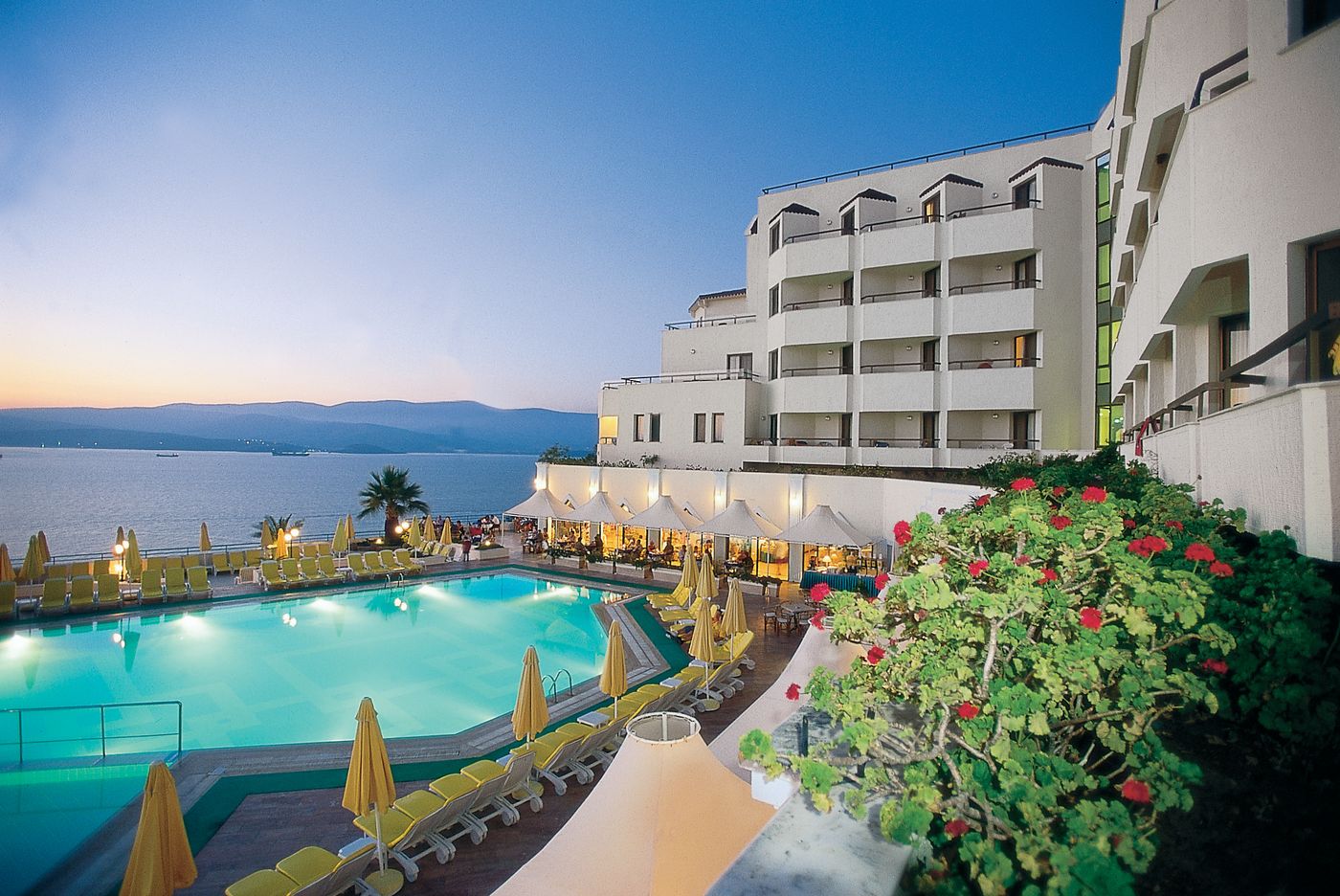 Labranda Gulluk Princess