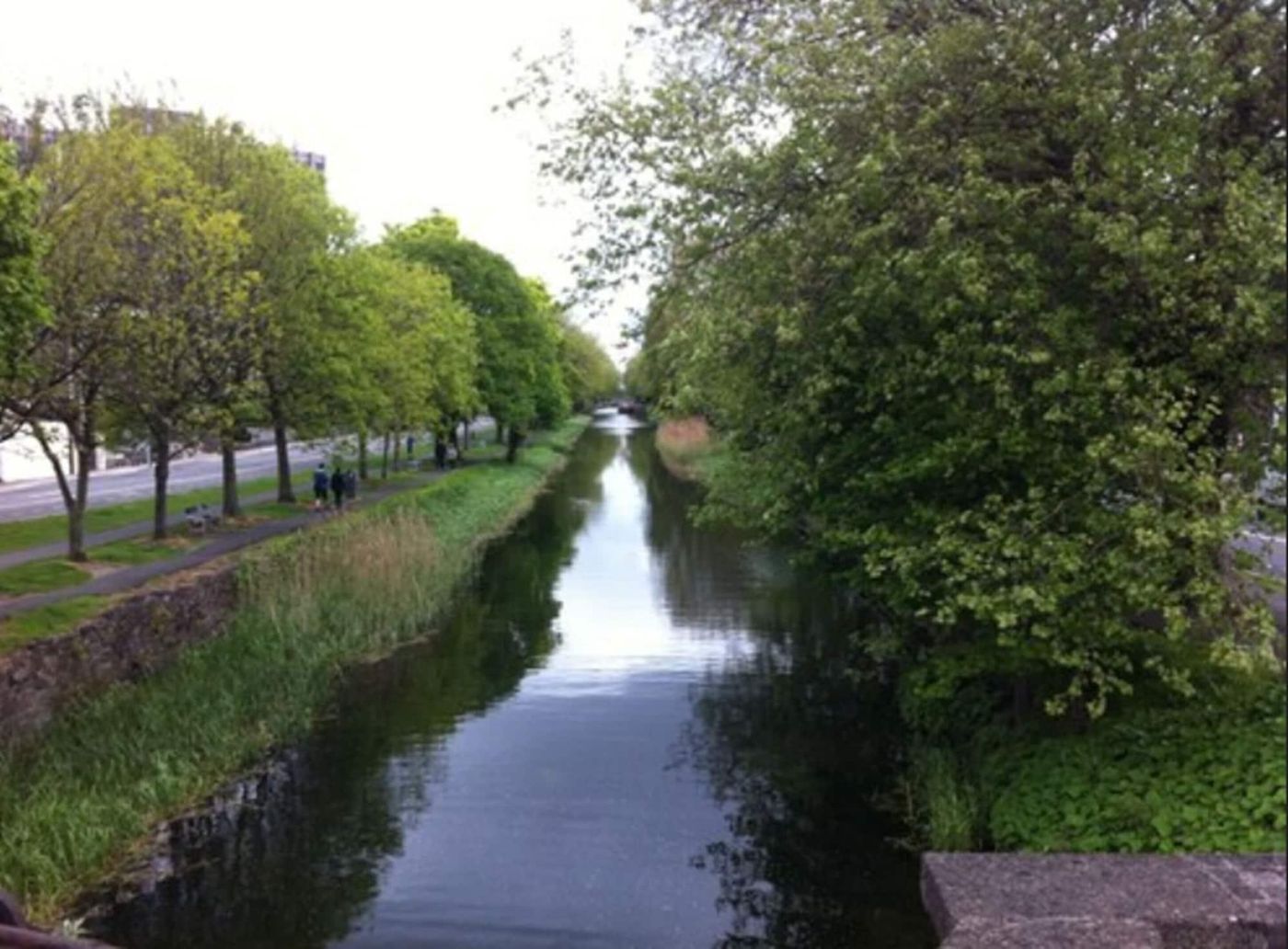 Leeson Bridge Guesthouse-Ireland-DUBLIN-General view-7
