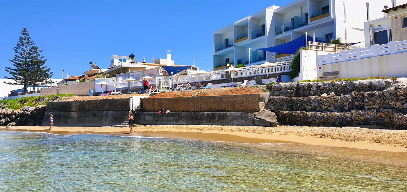 SHotels Sunset Beach