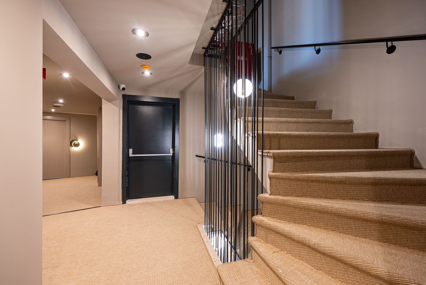 Tare Houses-Turkey-Istanbul-Lobby-3