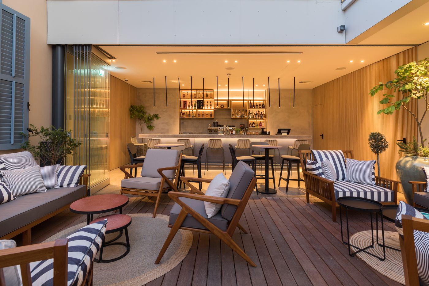 Hotel Indigo Larnaca