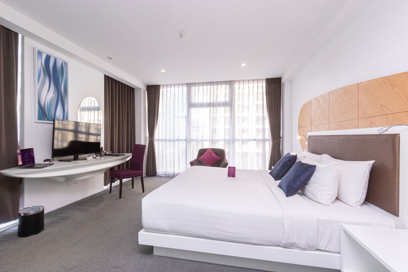 Icon Bangkok-Thailand-BANGKOK-Room-7