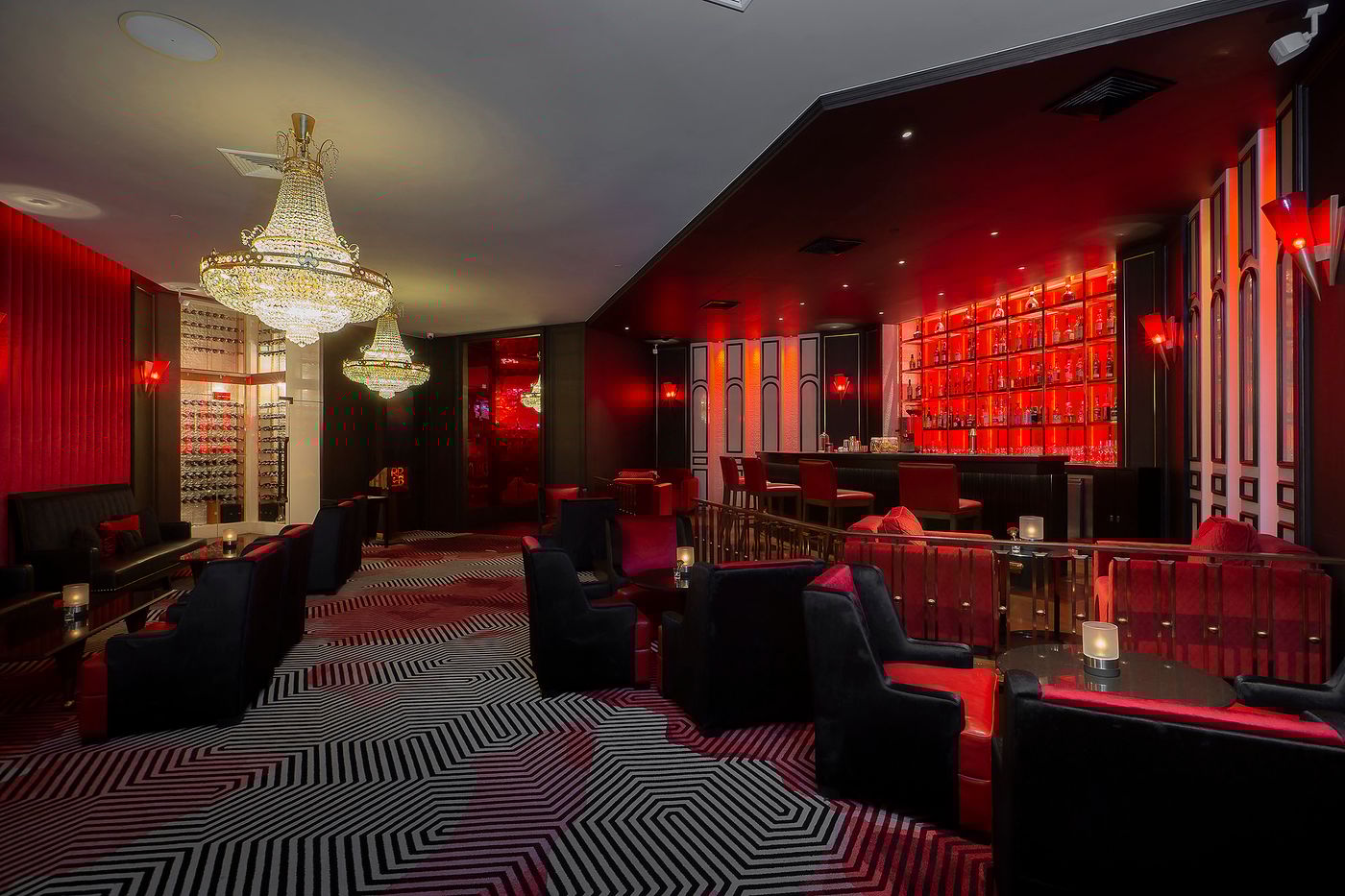 The Landmark Bangkok