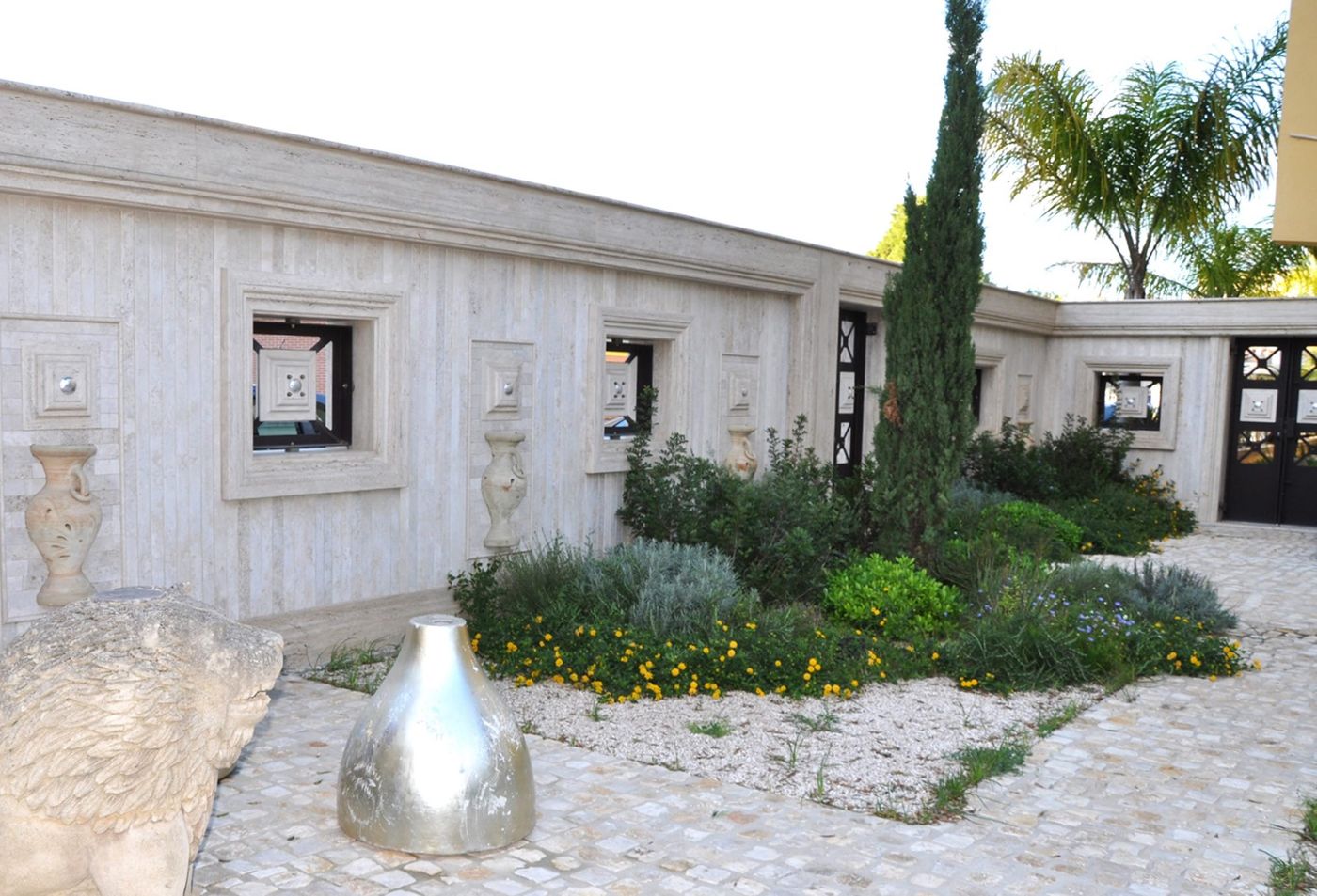 BHB Hotel-Italy-MANDURIA-General view-5