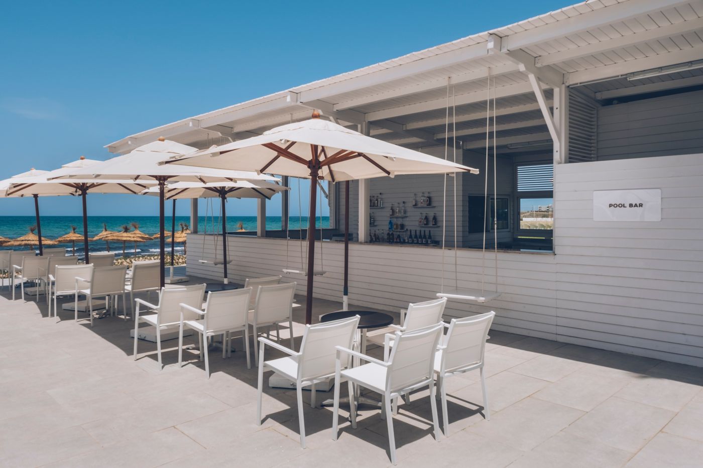 Iberostar Selection Kuriat Palace