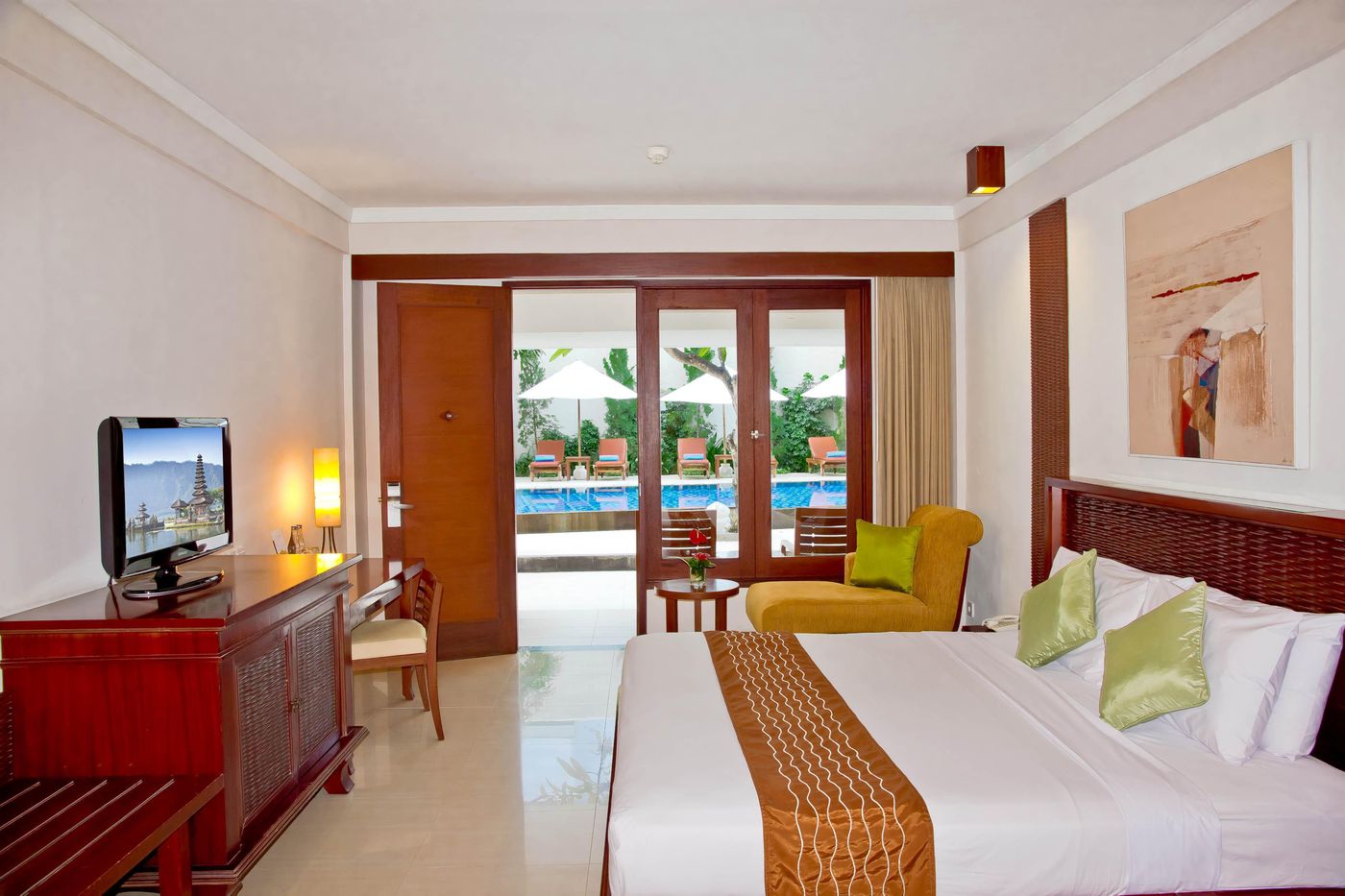 The Rani Hotel & Spa-Indonesia-BALI-Room-9
