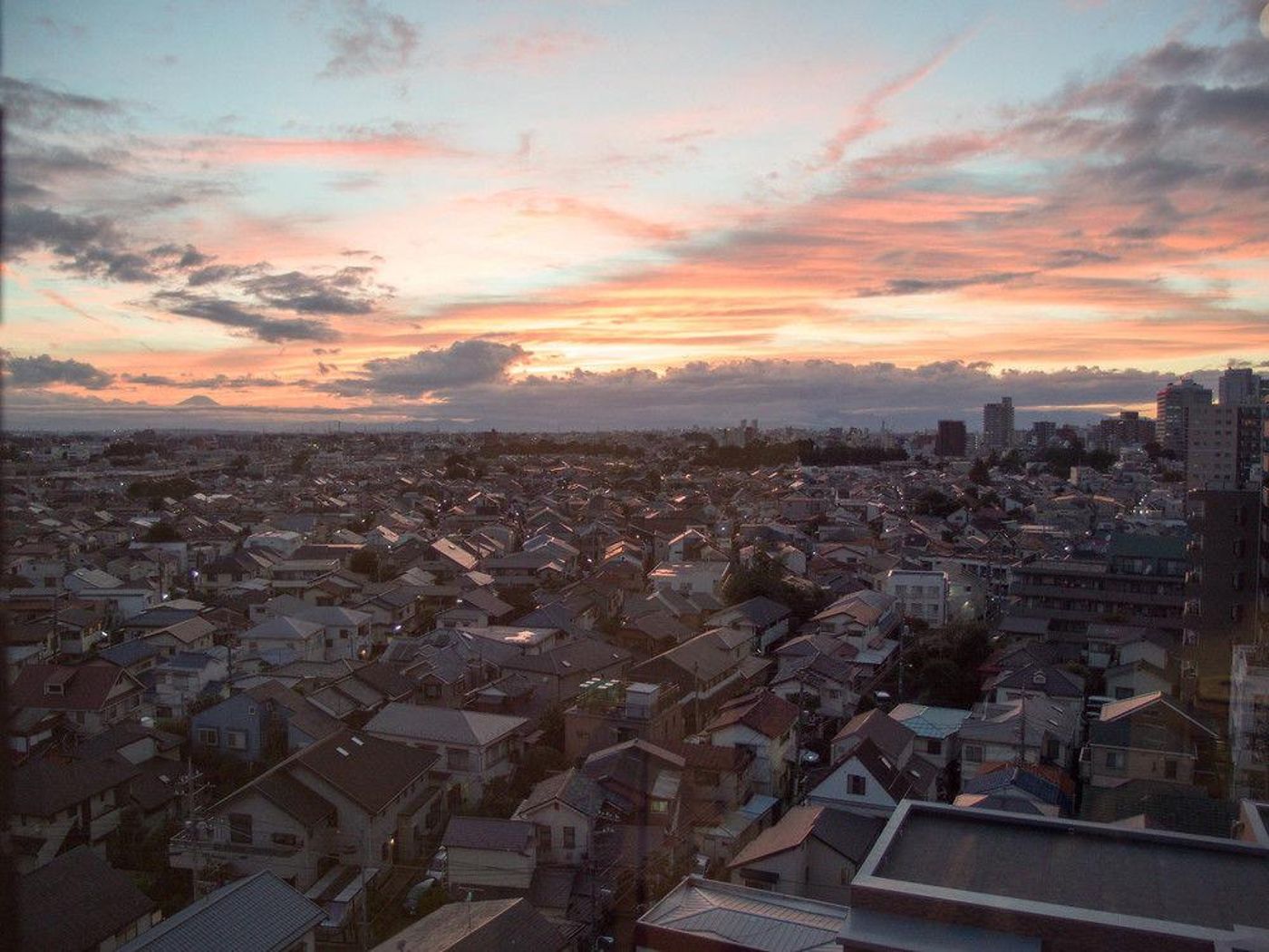 Route Inn Tokyo Asagaya-Japan-TOKYO-General view-1