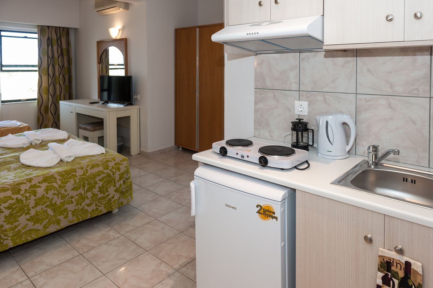 Muses Studios Kavros