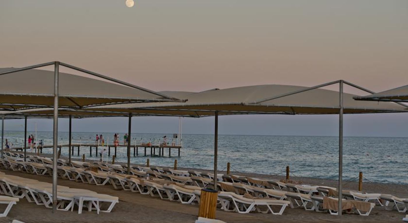 Novia Dionis Resort & Spa