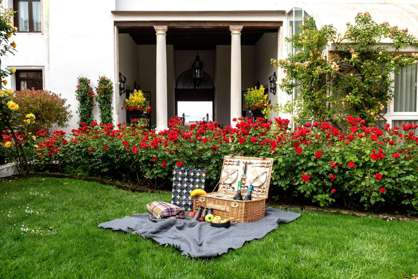 NH Collection Venezia Grand Hotel Palazzo dei Dogi - Italy - Venezia - Sports and Entertainment - 4