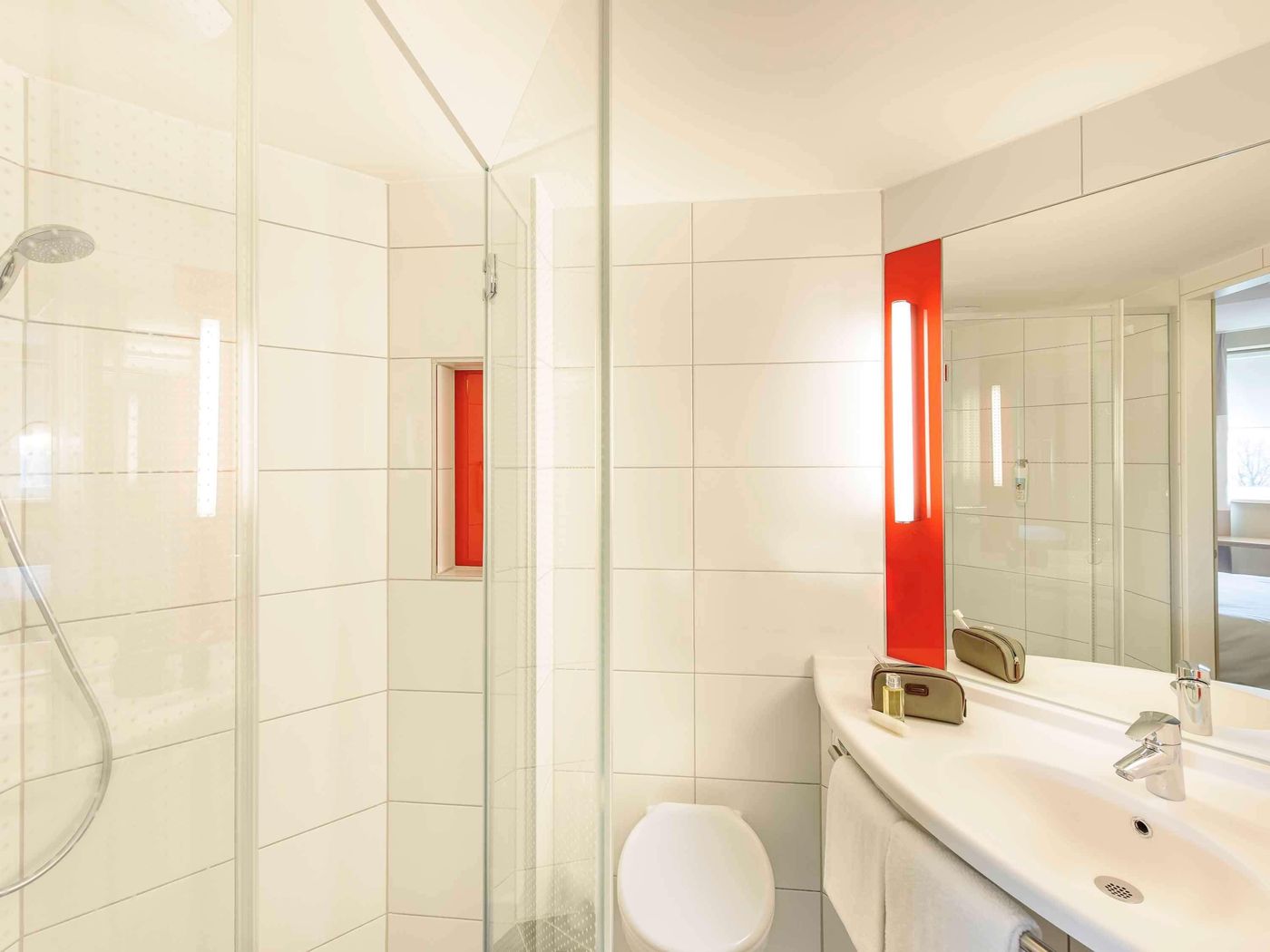 ibis Hamburg City - Germany - HAMBURG - Room - 4