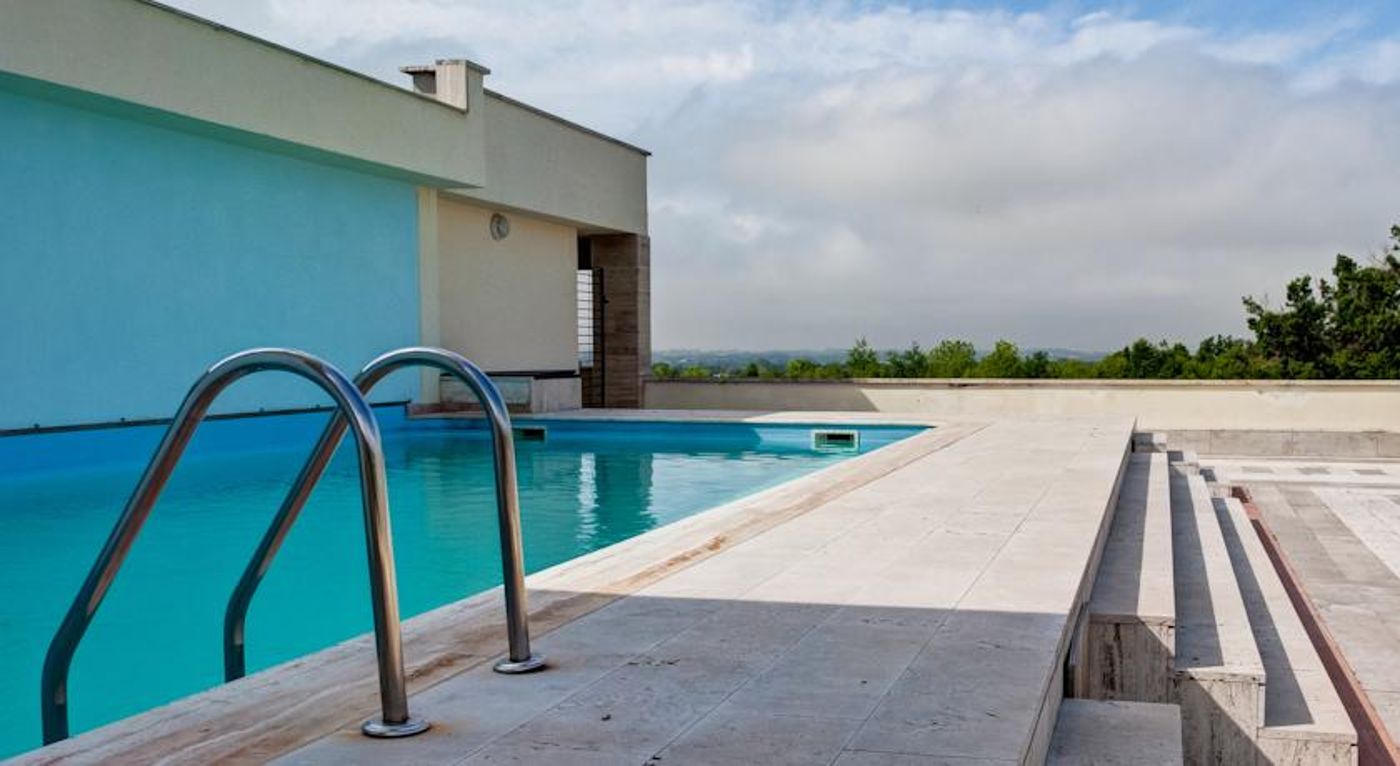 Best Western Galileo Palace 2011