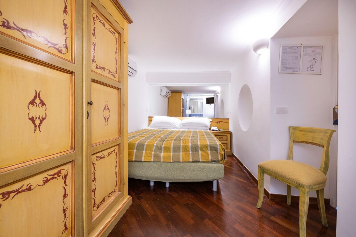 Antiche-Mura-Room-49