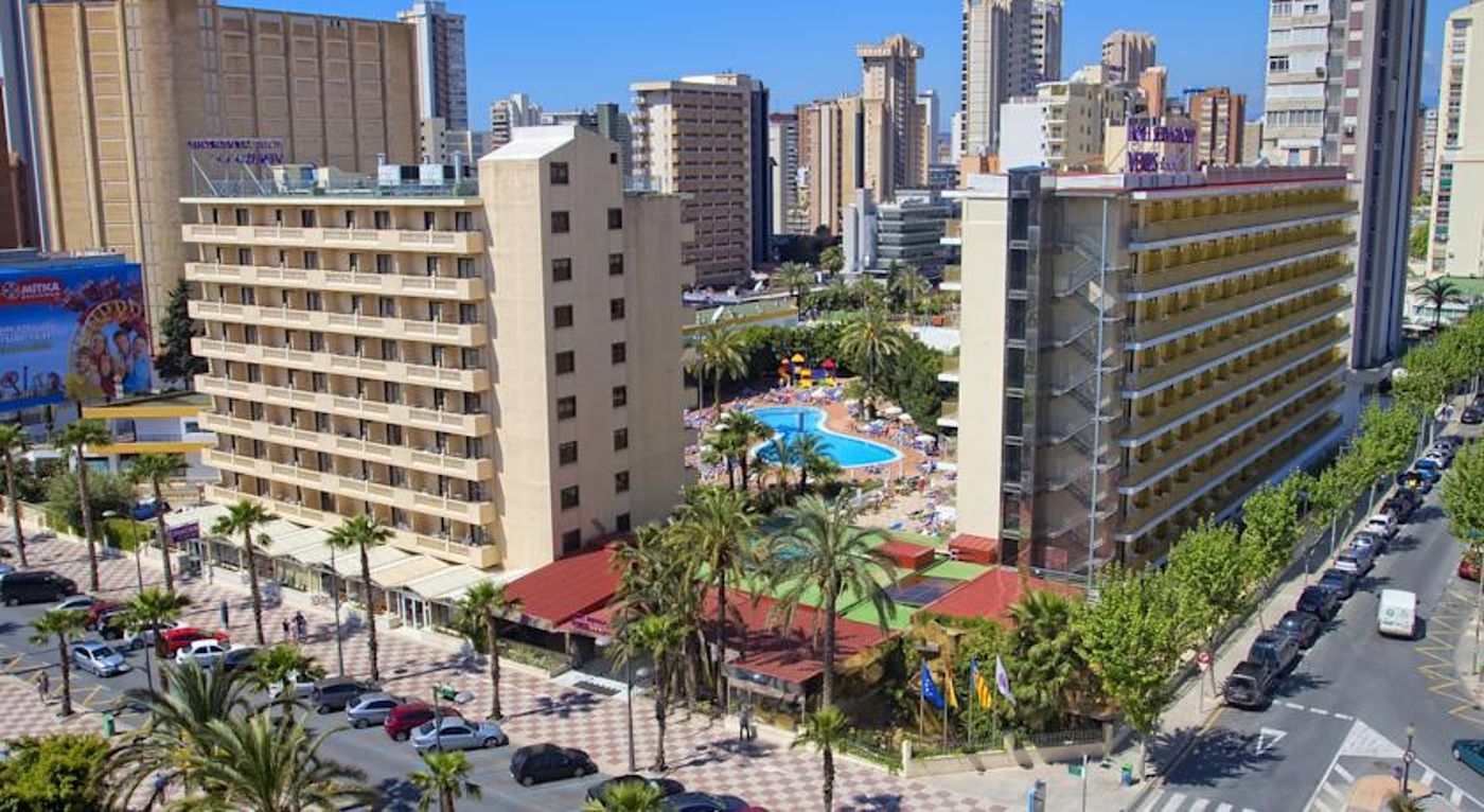 Hotel Servigroup Venus