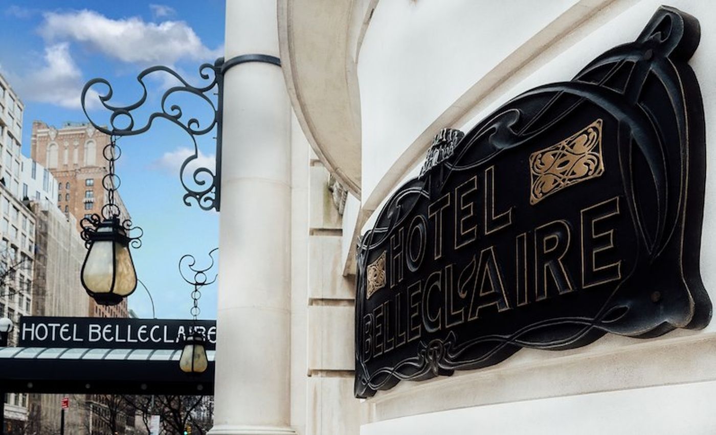 Hotel Belleclaire