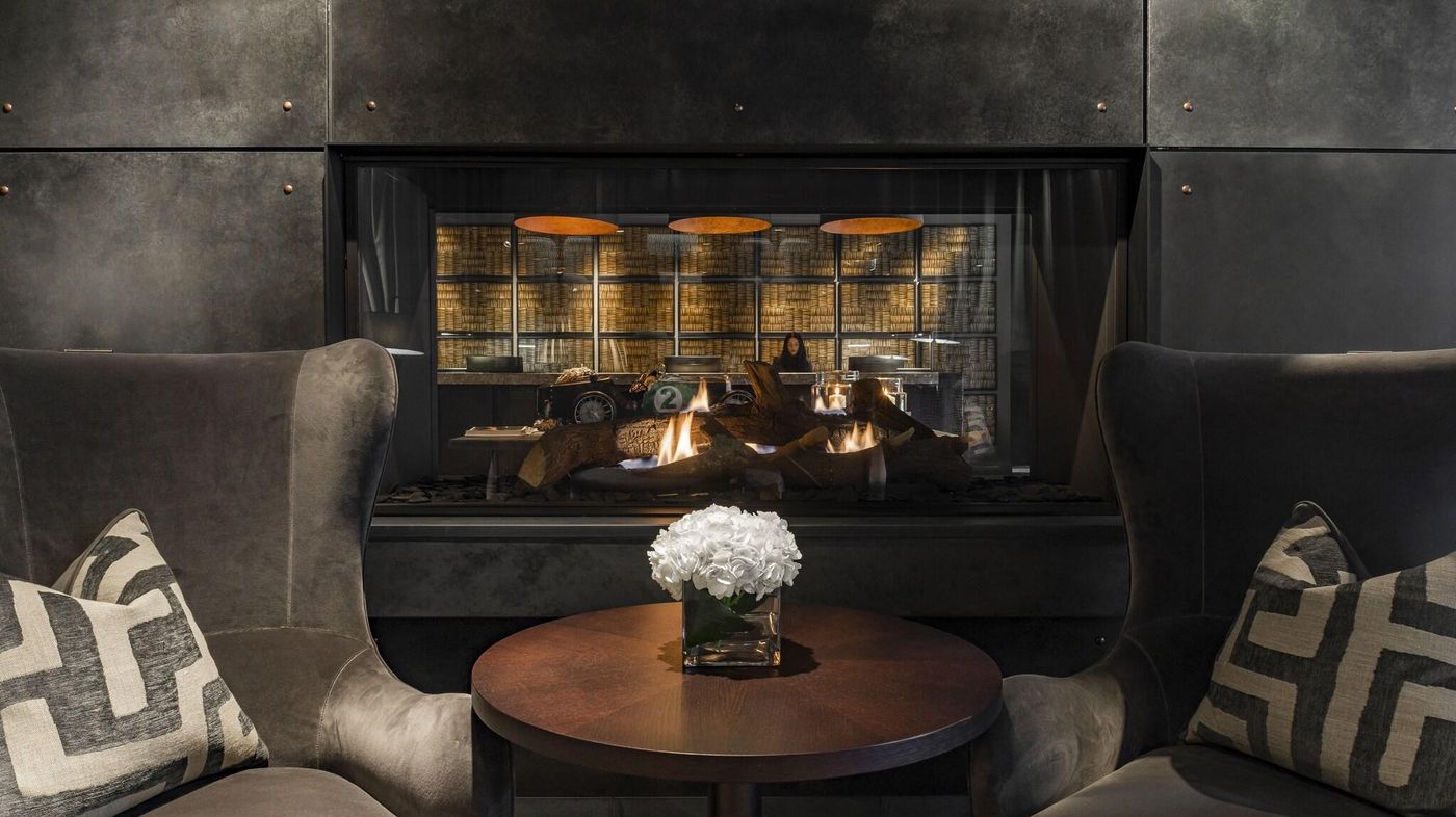 Dakota Manchester-United Kingdom-Manchester-Lobby-6