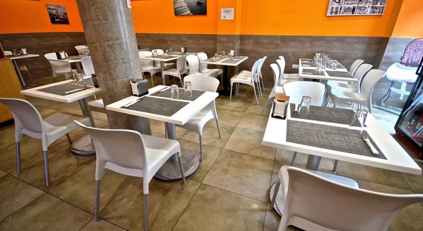 Hotel Puerto Canteras