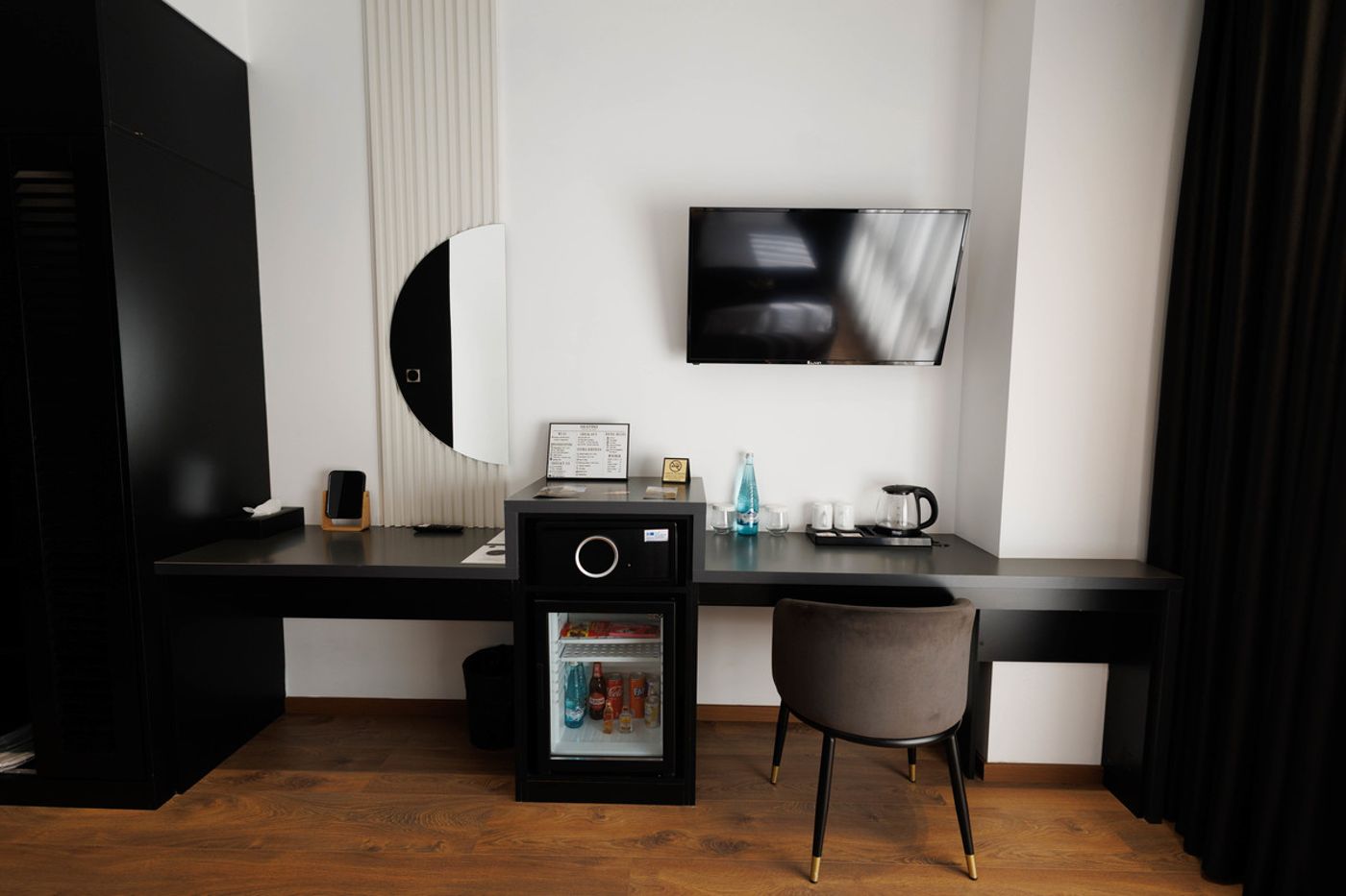 Destiny Hotel & Spa 12.12.25