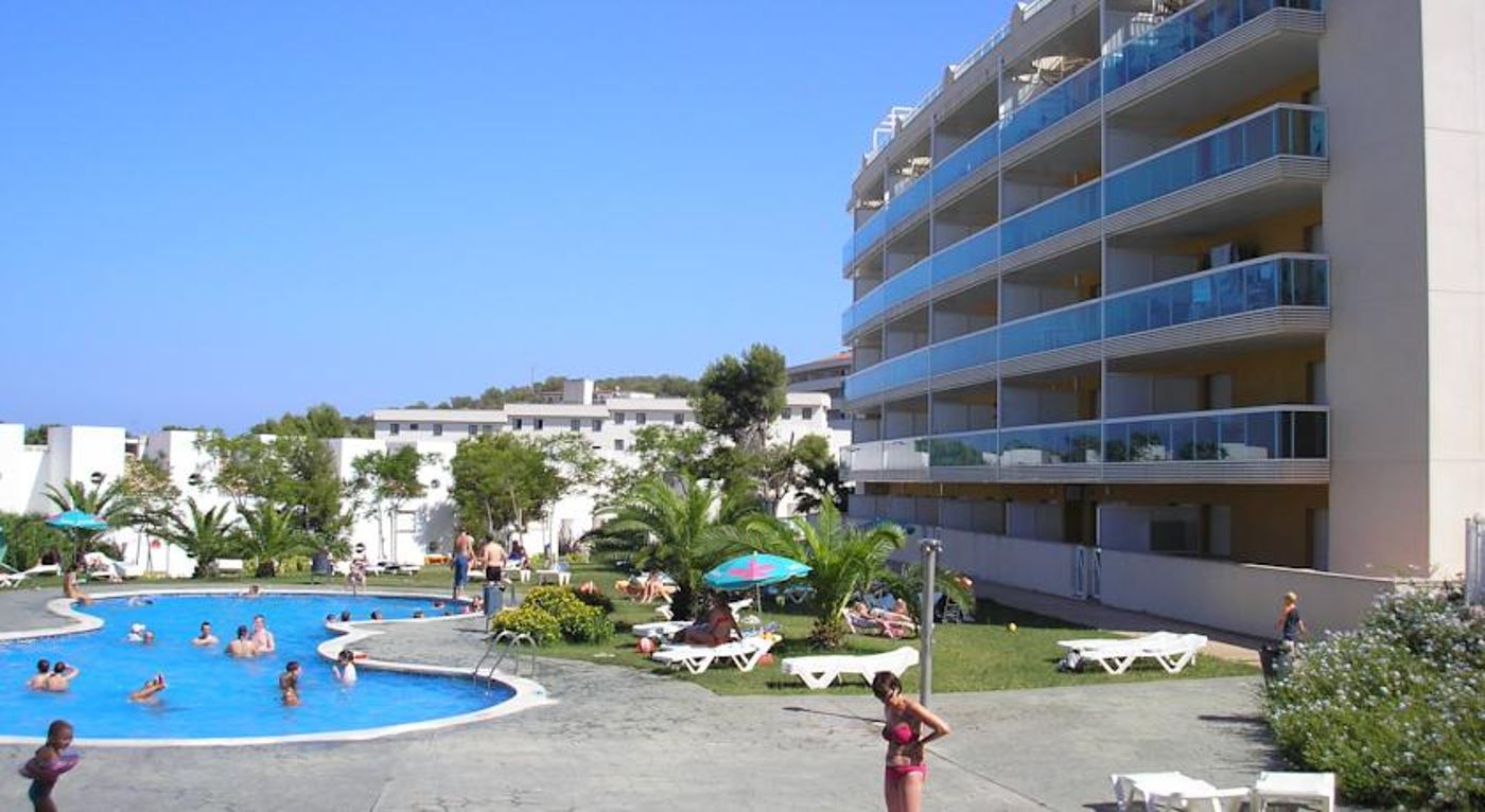 Siesta Dorada Club Apartments