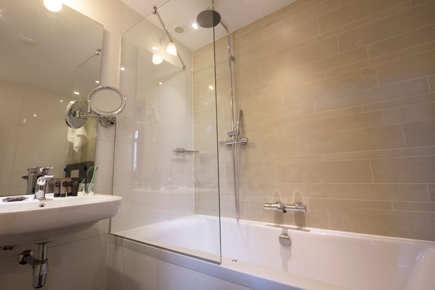 Grand Canal Boutique Hotels - Netherlands - AMSTERDAM  - Room - 9