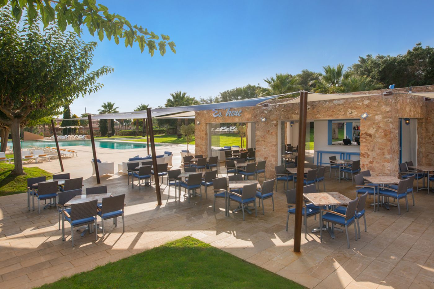 Be Live Collection Son Antem