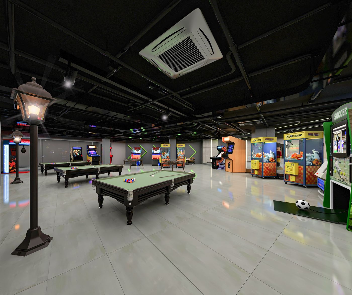 Seven Seas Palmeras Bay Hotel