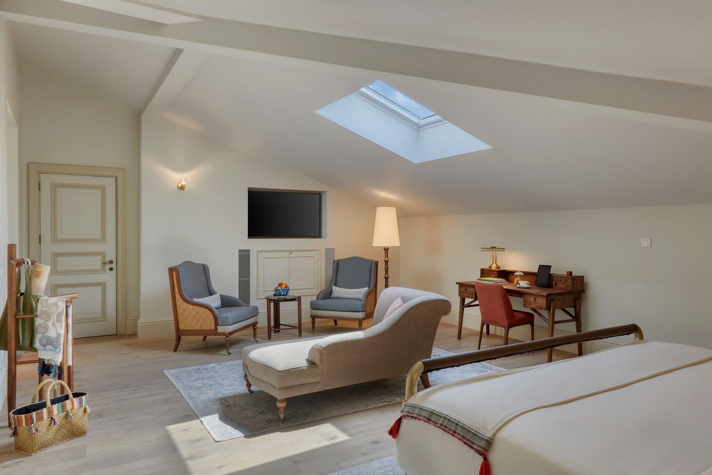 Six Senses Kocatas Mansions Istanbul-Turkey-ISTANBUL-Room-5