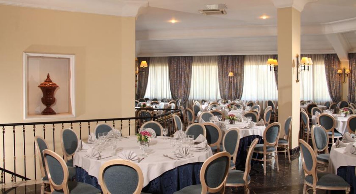 Hotel Cristoforo Colombo