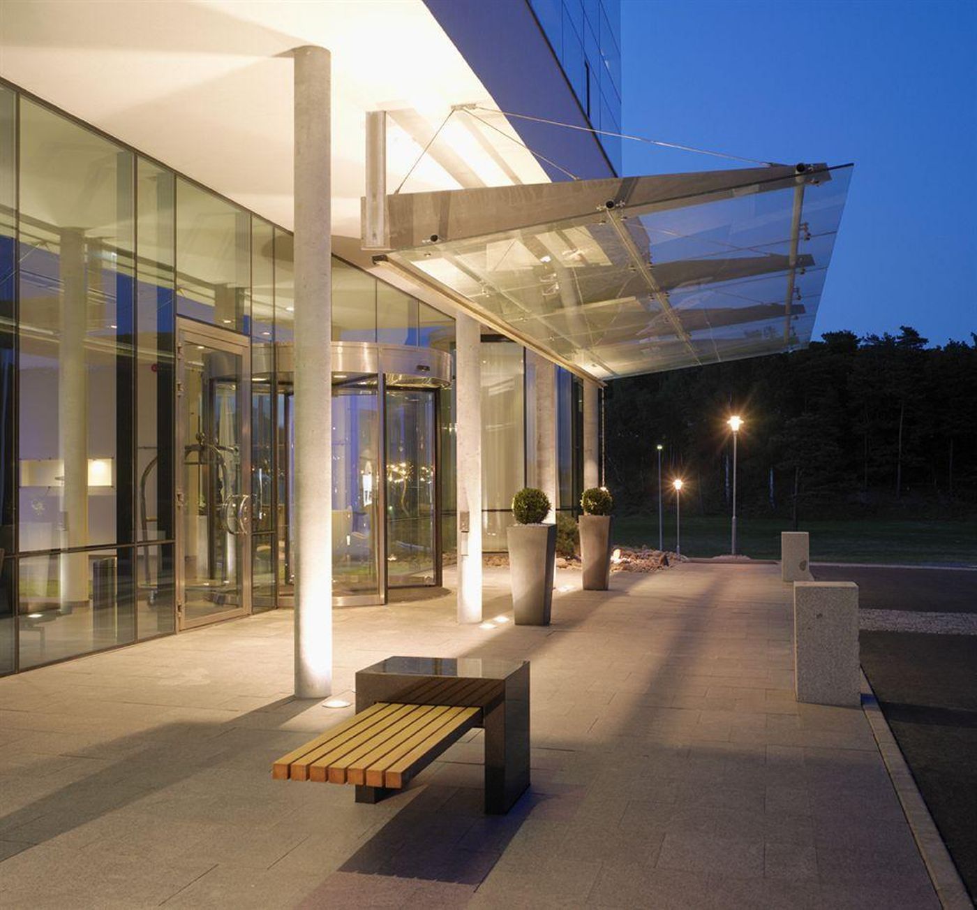 Sankt Jörgen Park-Sweden-GOTHENBURG-General view-8