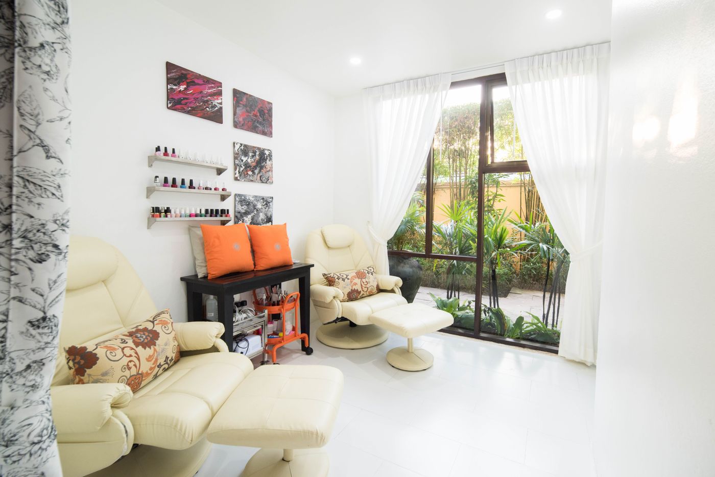 The-Sunset-Beach-Resort---Spa-Taling-Ngam-General-view-24