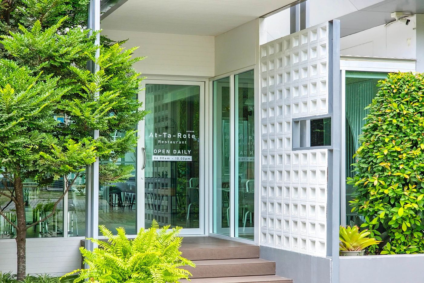 Phavina Grand Boutique by ZUZU-Thailand-Rayong-General view-8