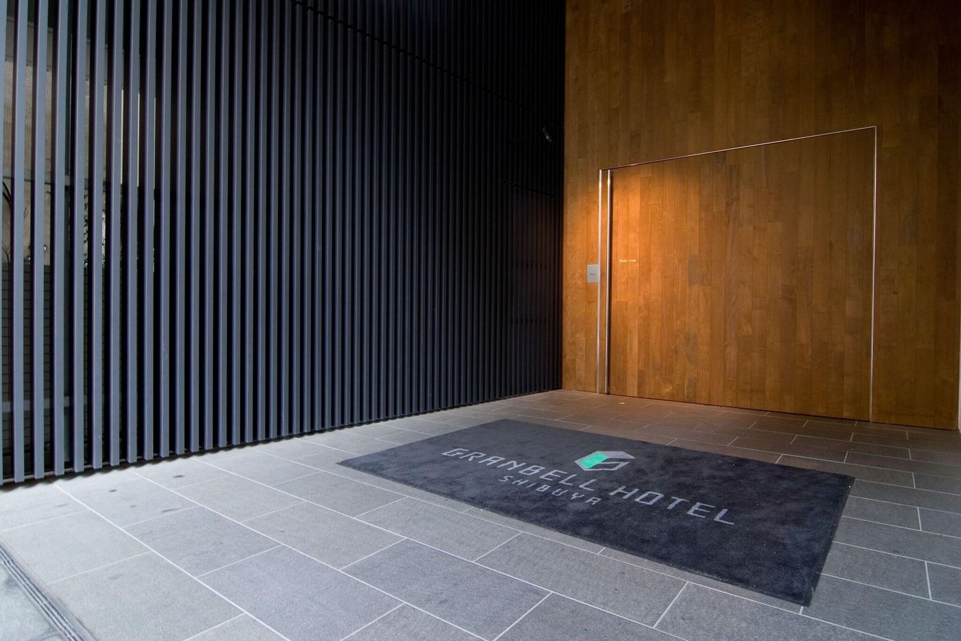 Shibuya Granbell Hotel-Japan-Tokyo-General view-9