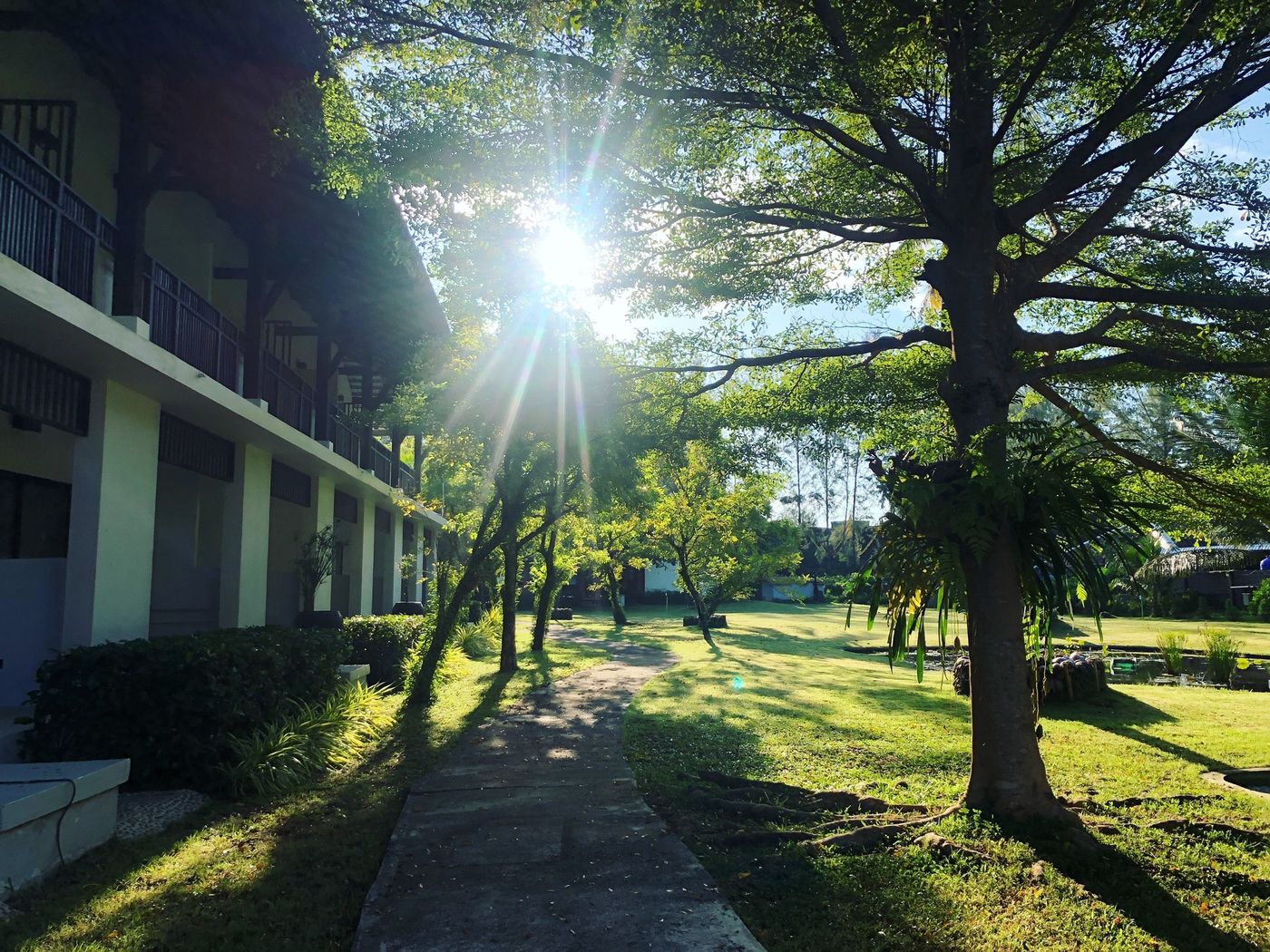 Palm Galleria Resort-SHA Plus-Thailand-KHAO LAK-General view-5