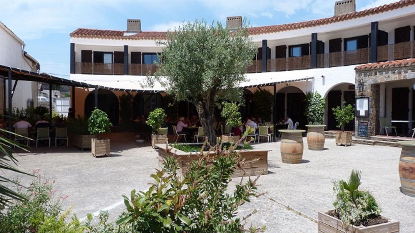 Le Top Du Roulier-France-CAPENDU-General view-7