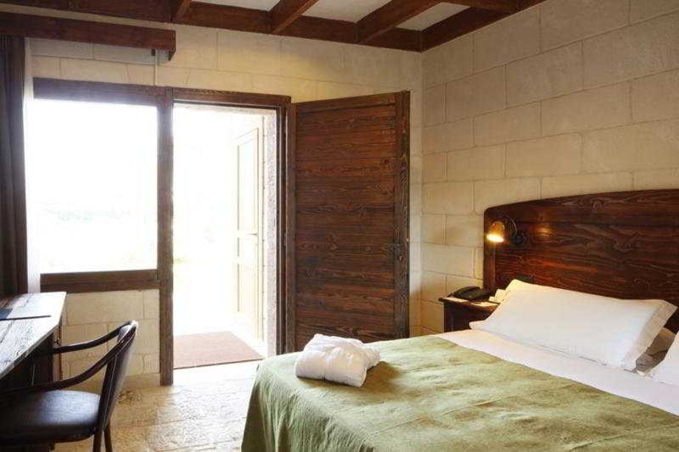 Una Hotel Regina-Italy-NOICATTARO-Room-5