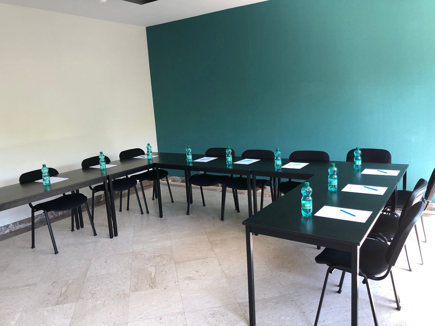 Adonis Lyon Est Hotel Artys - France - SAINT PRIEST - Conferences - 2