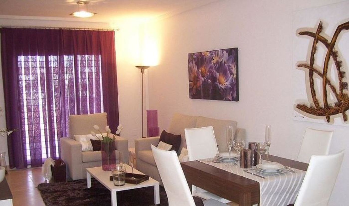 Residencial Novogolf