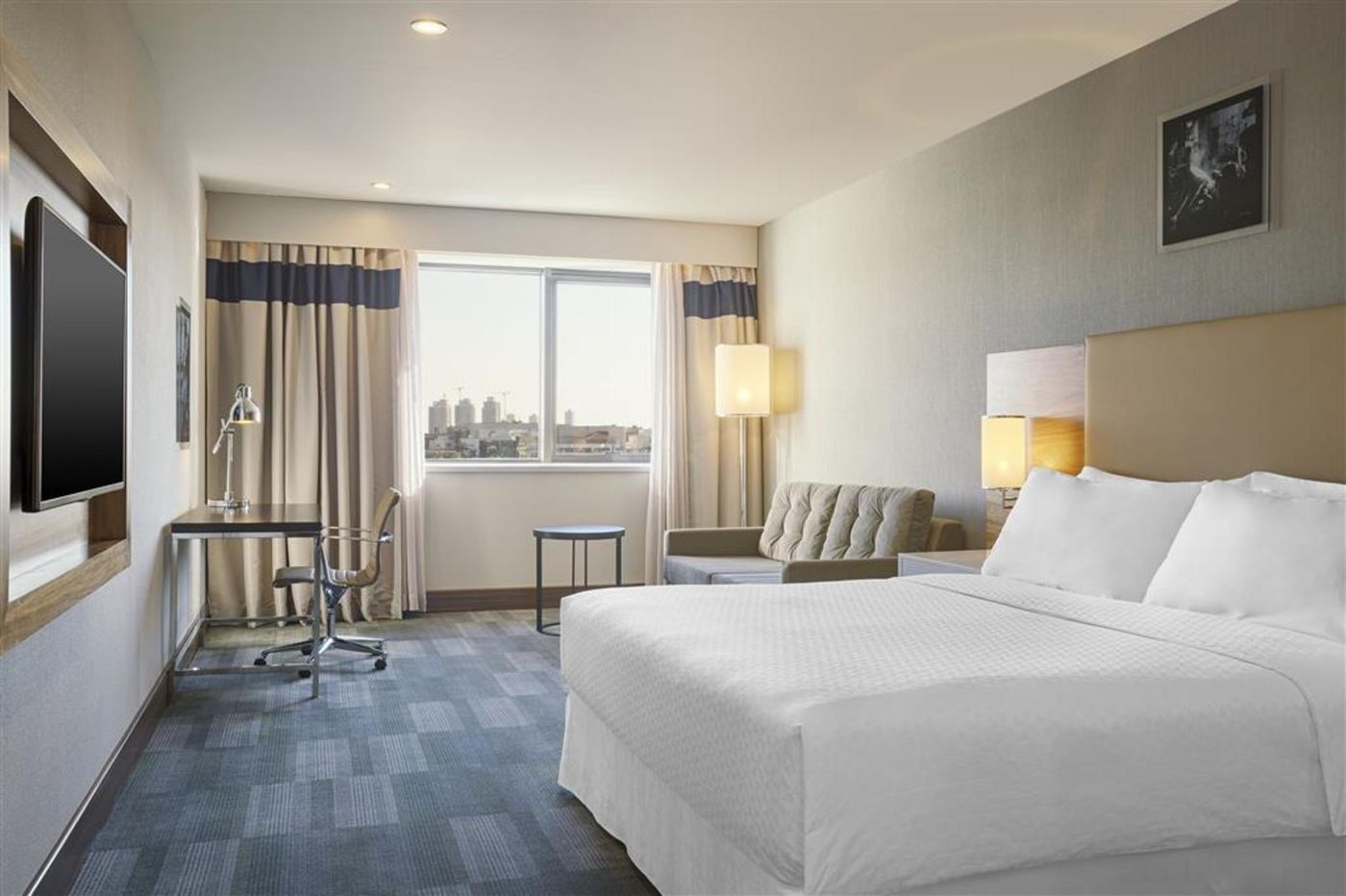 Ever Hotel Asia-Turkey-UMRANIYE/ISTANBUL-Room-9