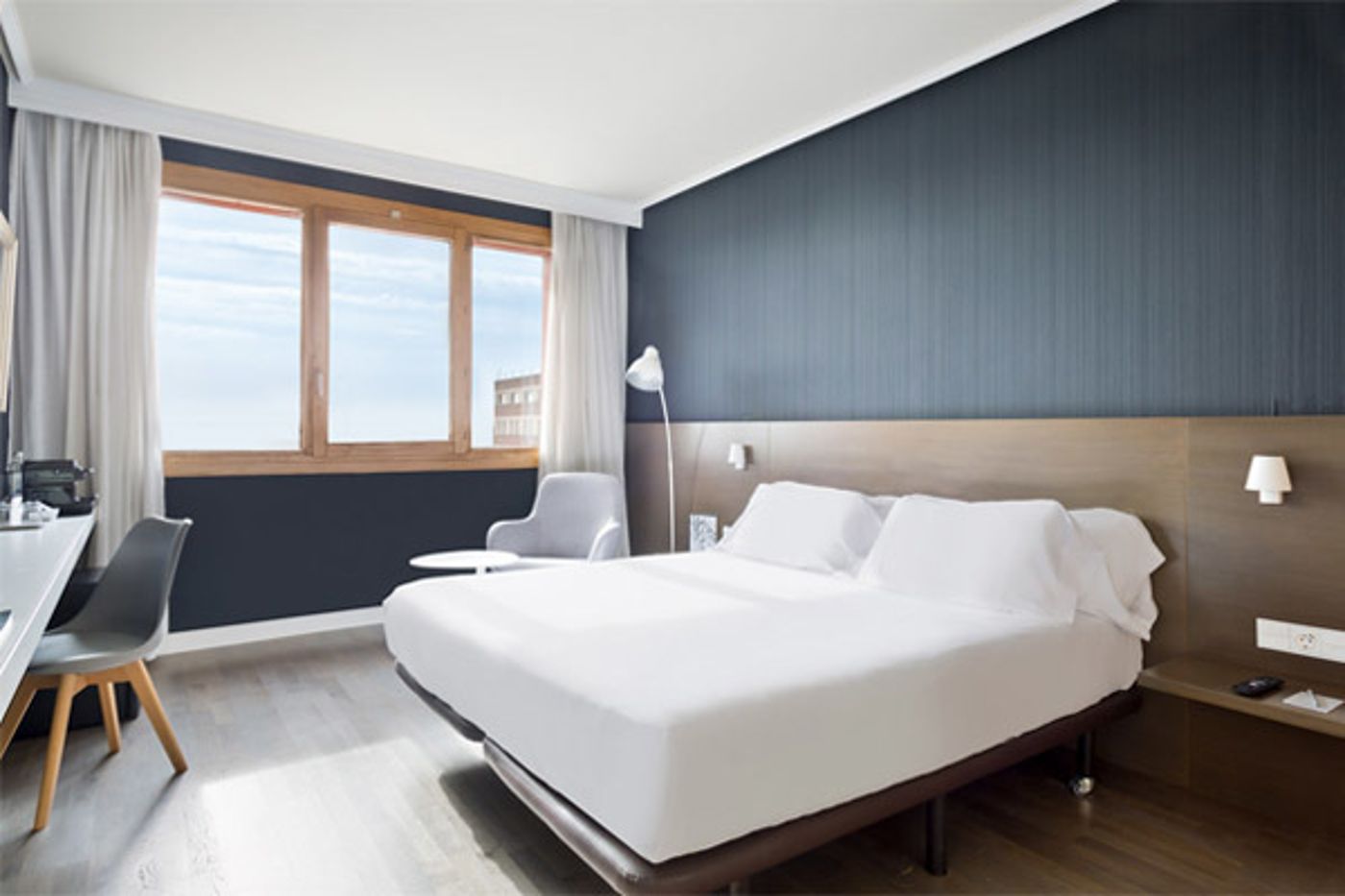 Abba Garden - Double Room