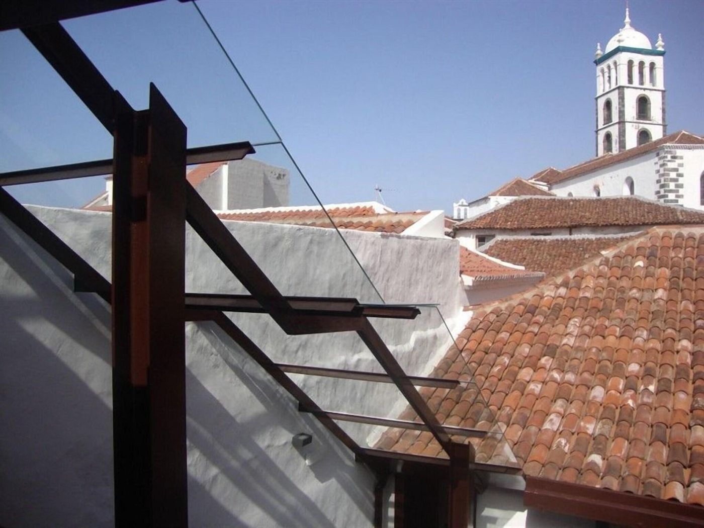 Isla-Baja-Suites-General-view-38