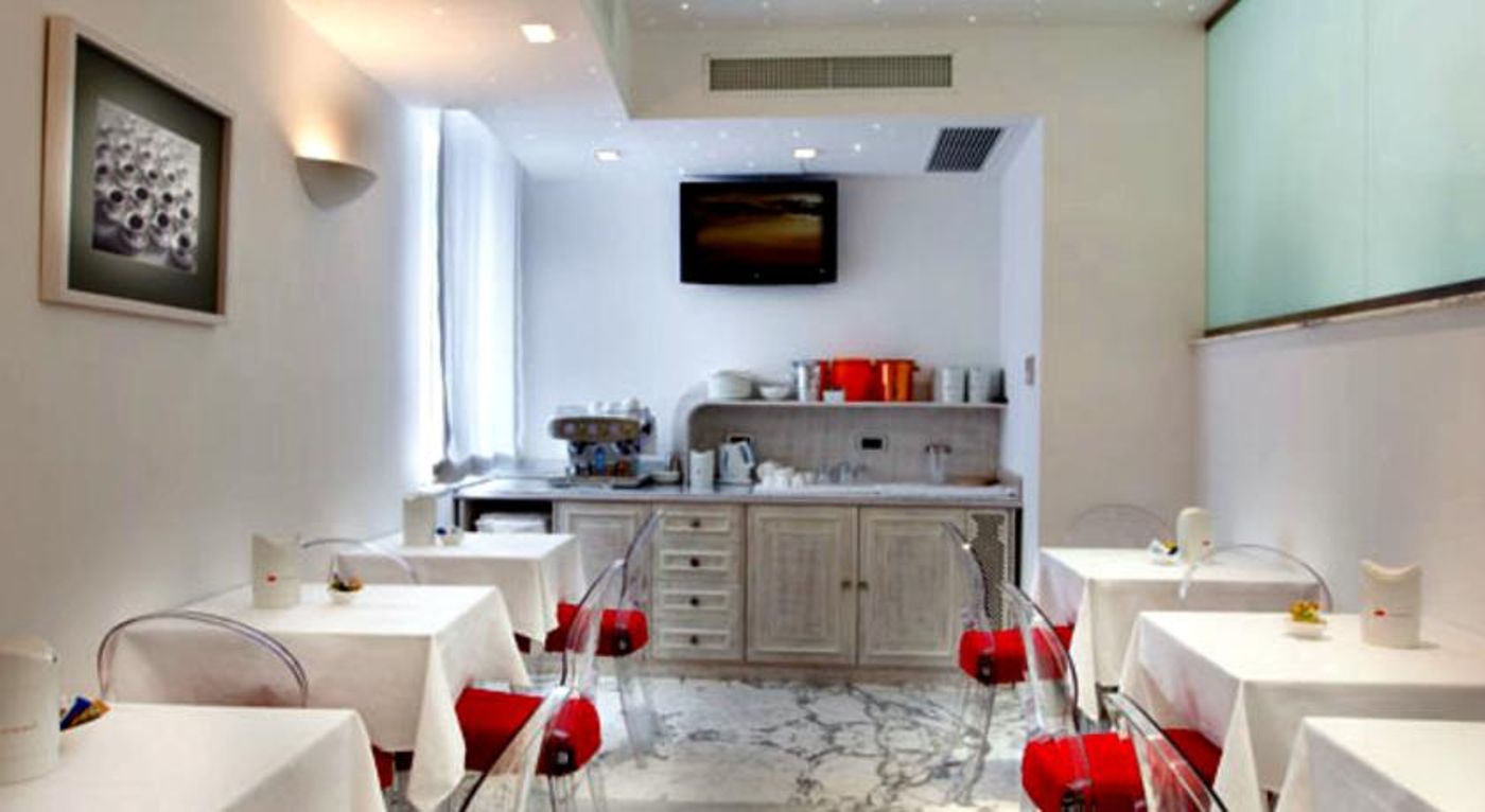 La Ciliegina Lifestyle