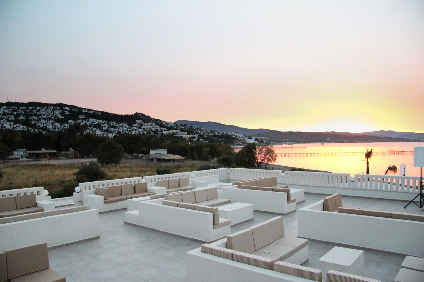 Club Sardinia (ex Cocos Beach)