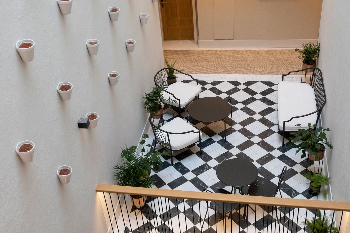 Icon Malabar-Spain-Malaga-Lobby-6