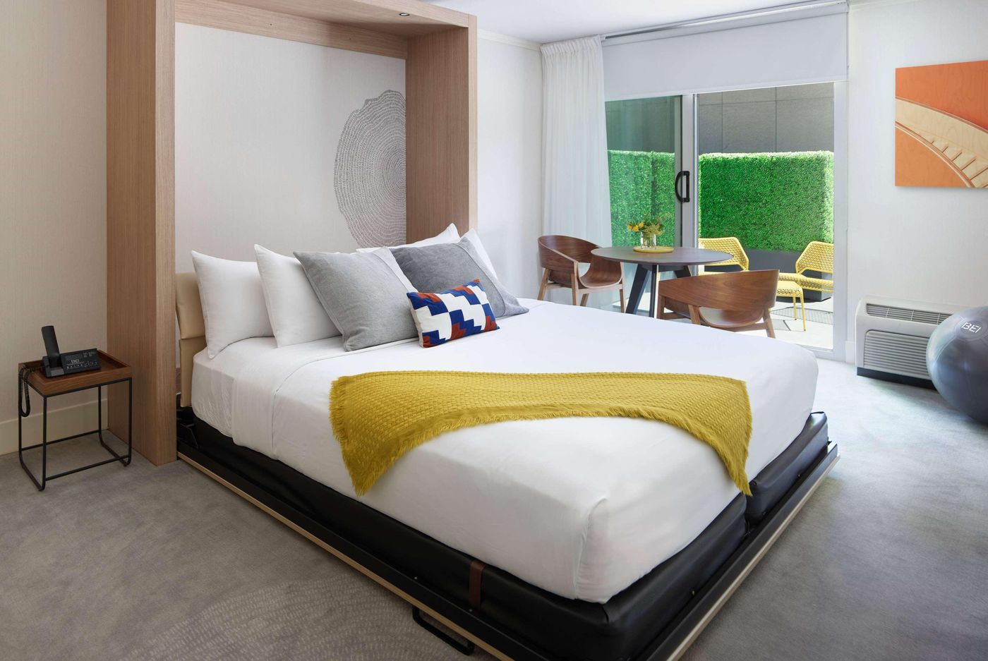 BEI San Francisco Trademark Collection by Wyndham - United States - SAN FRANCISCO - Room - 6