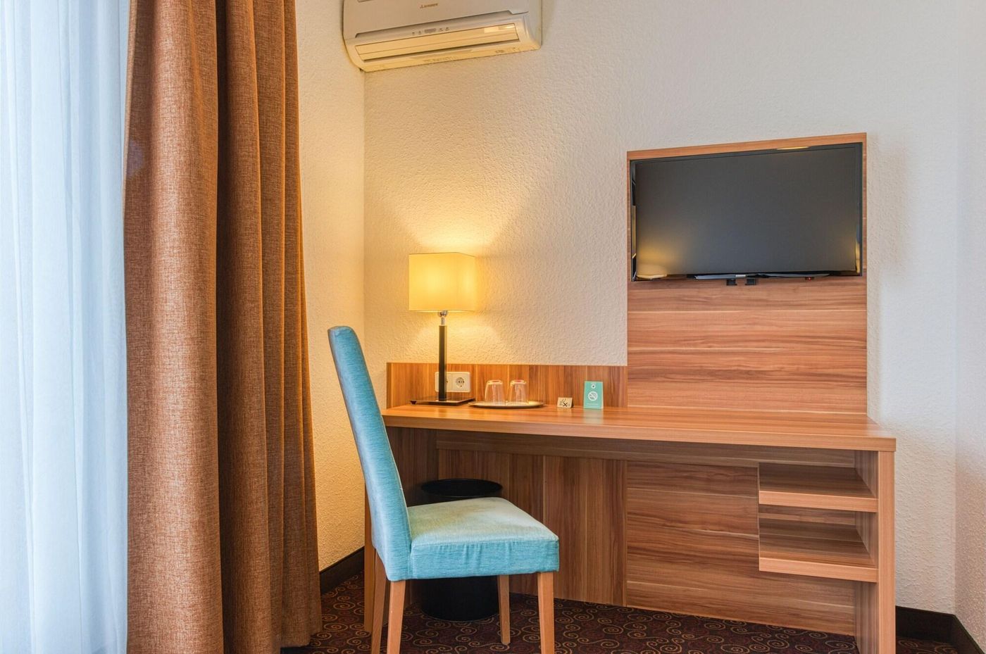 Centro Hotel Sautter, Trademark Collection By Wynd-Germany-Stuttgart-Room-10