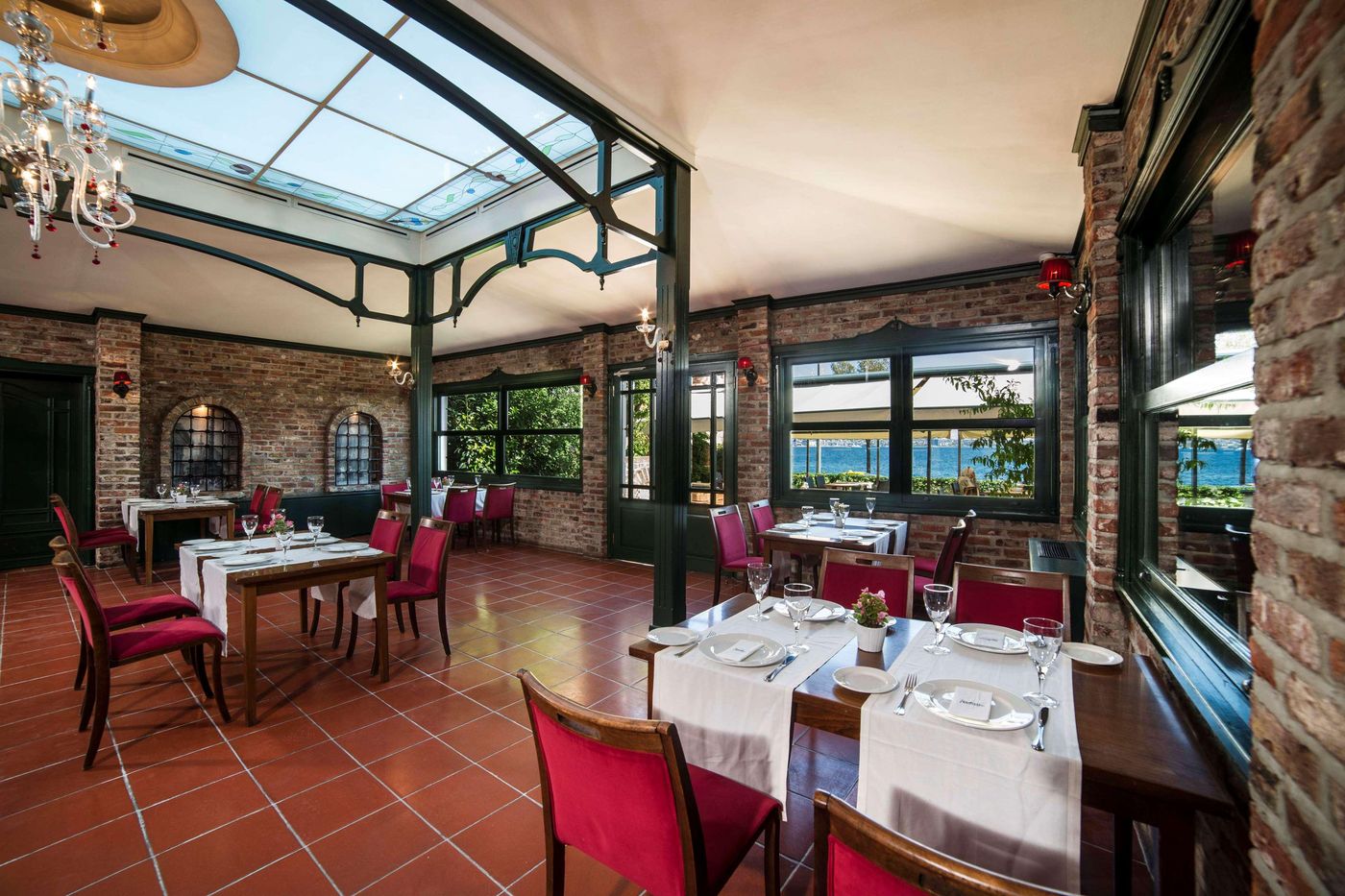 Radisson-Hotel-Sultanahmet-Restaurant-41