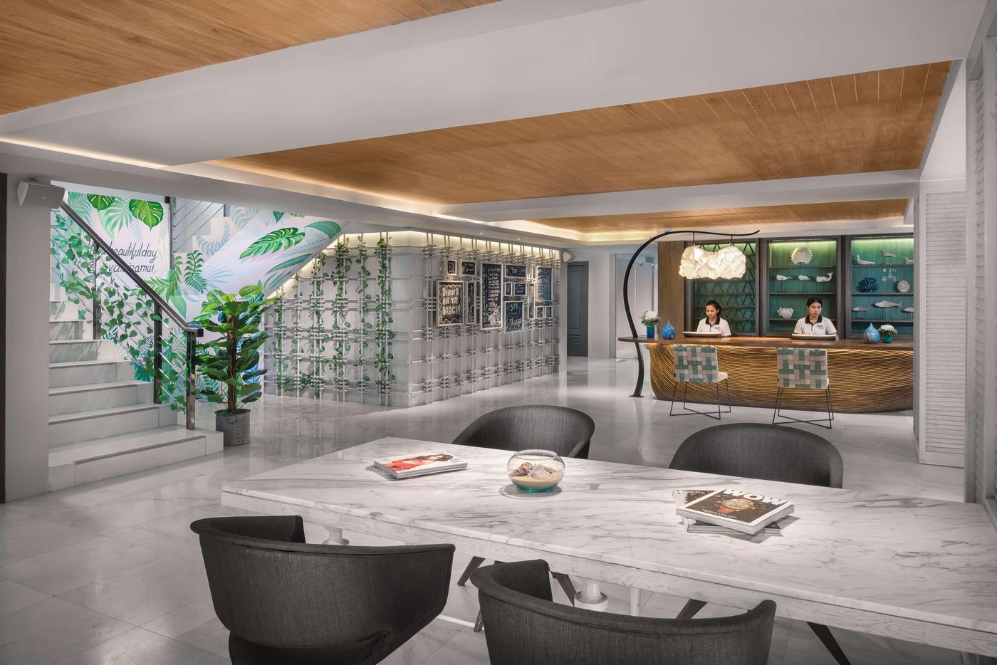 AVANI+ Samui-Thailand-KOH SAMUI-Lobby-6