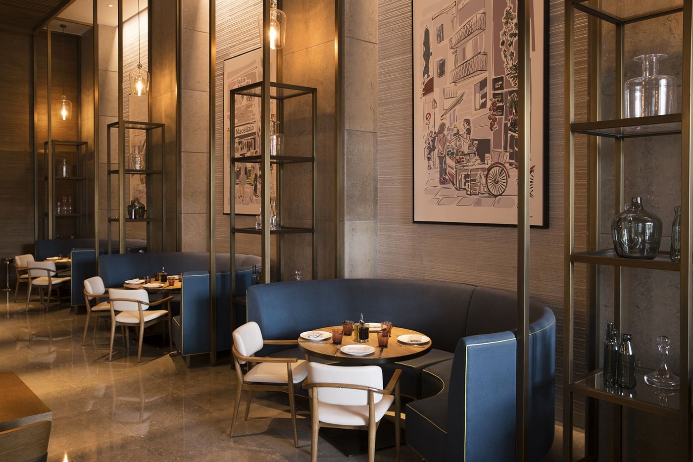 Saadiyat Rotana Resort & Villas Abu Dhabi