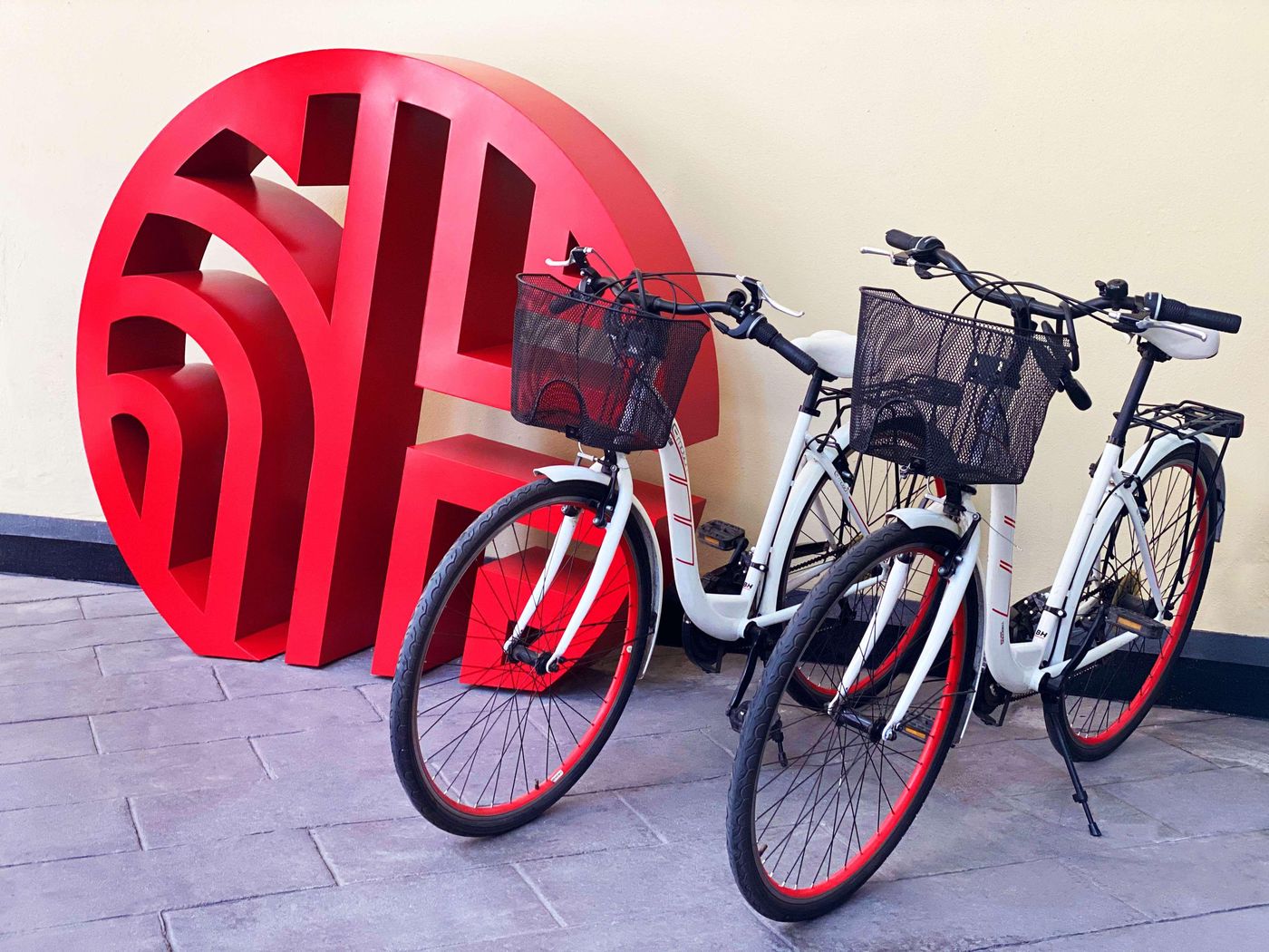 NH Collection Mexico City Centro Histórico-Mexico-Ciudad De Mexico-General view-3